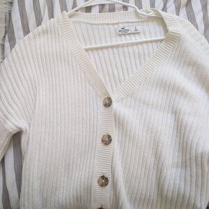 Hollister Cardigan